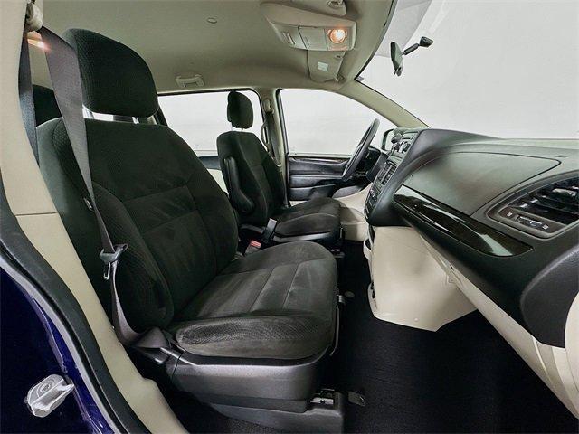 used 2015 Dodge Grand Caravan car, priced at $11,613