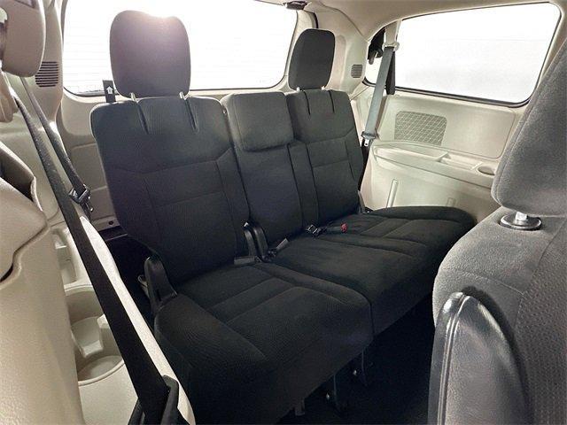 used 2015 Dodge Grand Caravan car, priced at $11,613