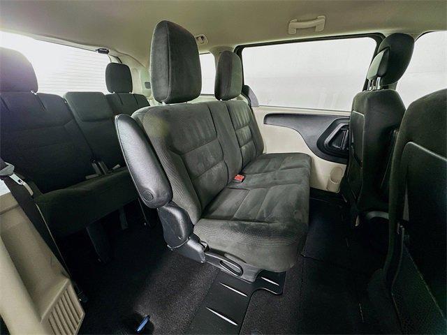 used 2015 Dodge Grand Caravan car, priced at $11,613