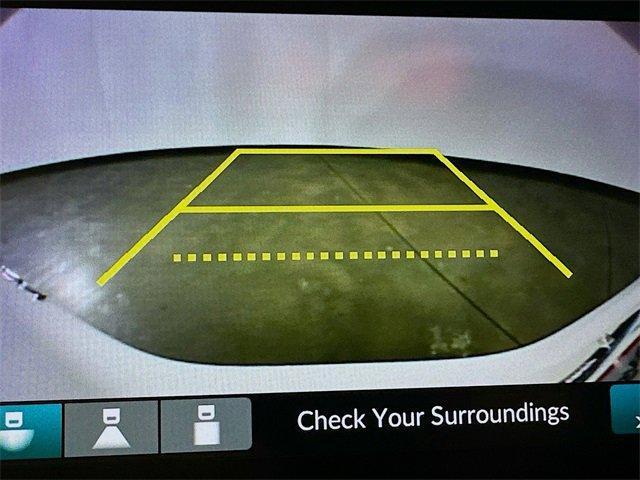 used 2025 Honda HR-V car, priced at $27,000