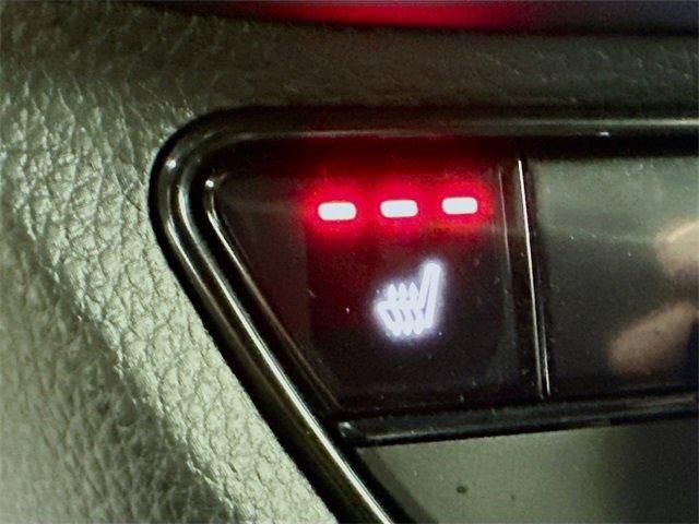 used 2025 Honda HR-V car, priced at $27,000