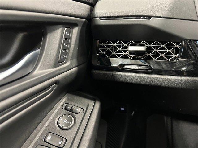 new 2025 Honda Accord Hybrid car