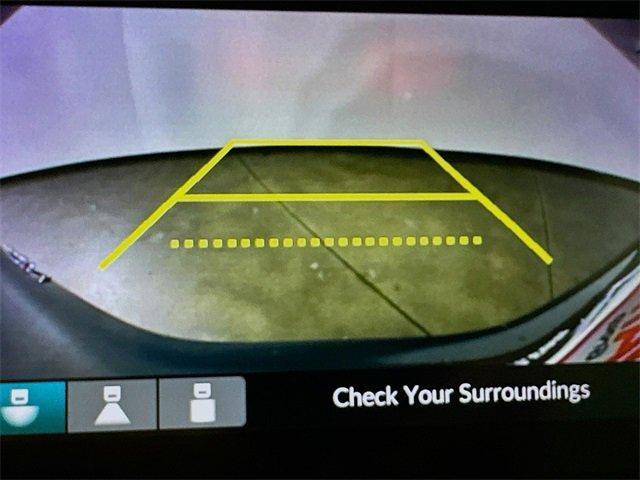 used 2025 Honda HR-V car, priced at $25,395