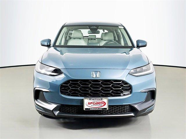 used 2025 Honda HR-V car, priced at $25,395