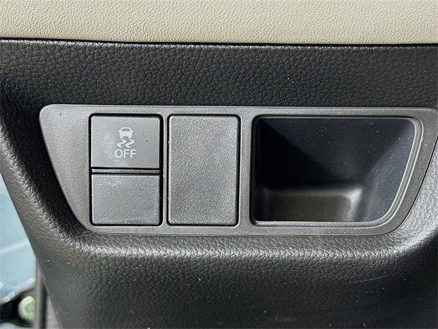 used 2025 Honda HR-V car, priced at $25,395