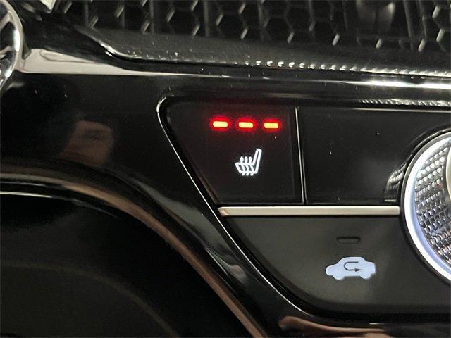 new 2026 Honda CR-V car, priced at $36,431