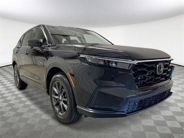 new 2026 Honda CR-V car, priced at $36,431