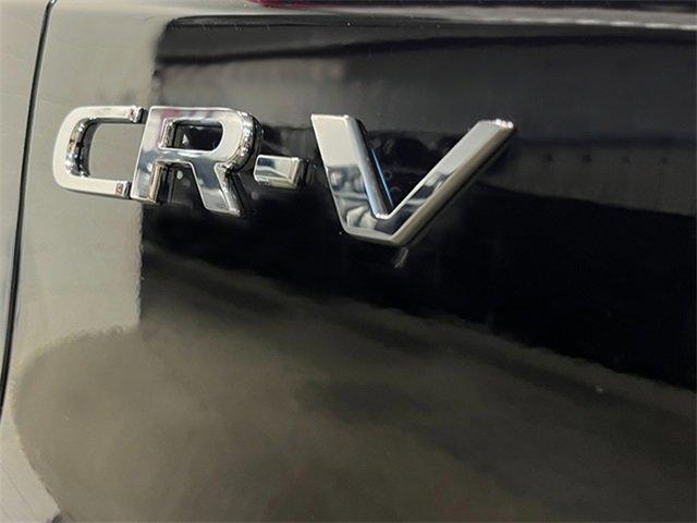 new 2026 Honda CR-V car, priced at $36,431