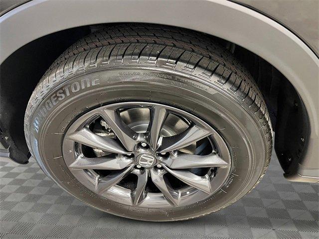 new 2026 Honda CR-V car, priced at $36,431