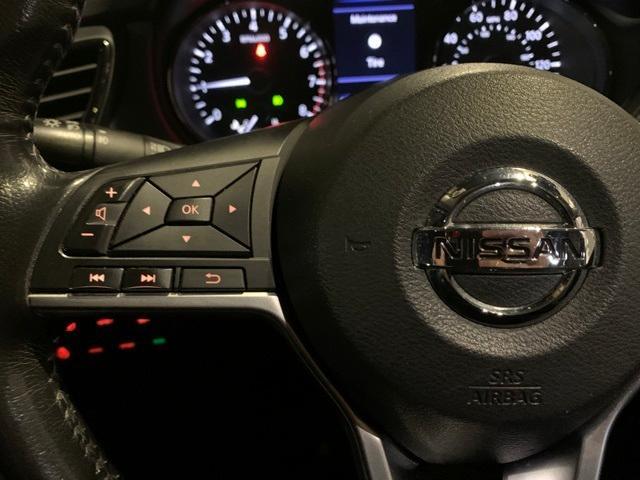 used 2018 Nissan Rogue car, priced at $15,000