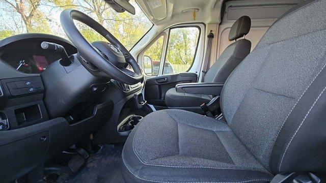 used 2022 Ram ProMaster 2500 car, priced at $31,470