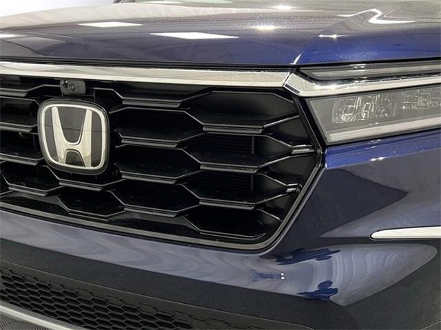 new 2025 Honda Pilot car, priced at $47,176