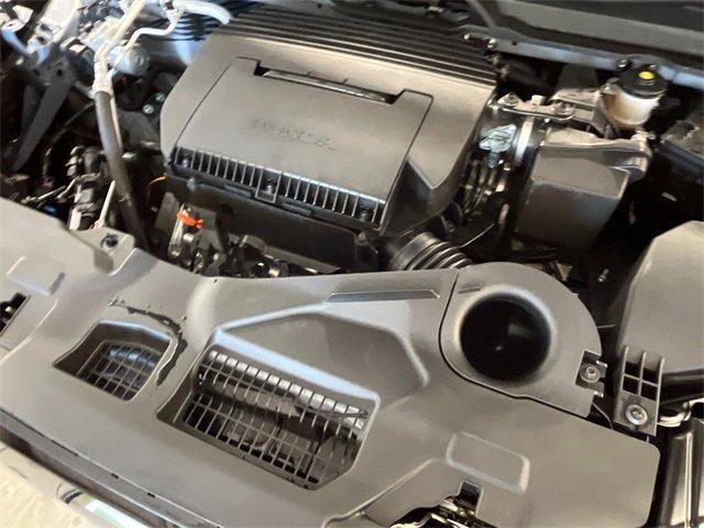 new 2025 Honda Pilot car, priced at $42,234