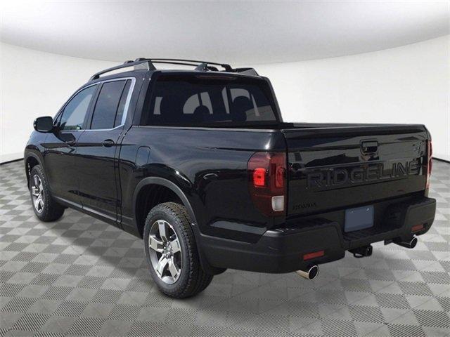 new 2026 Honda Ridgeline car, priced at $41,487