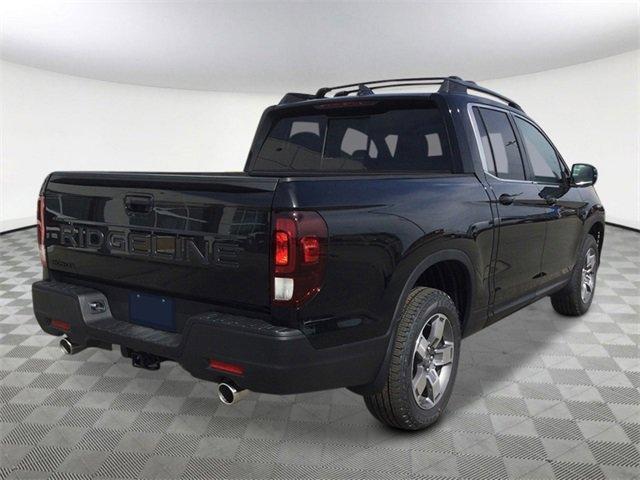 new 2026 Honda Ridgeline car, priced at $41,487