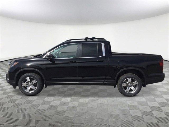 new 2026 Honda Ridgeline car, priced at $41,487