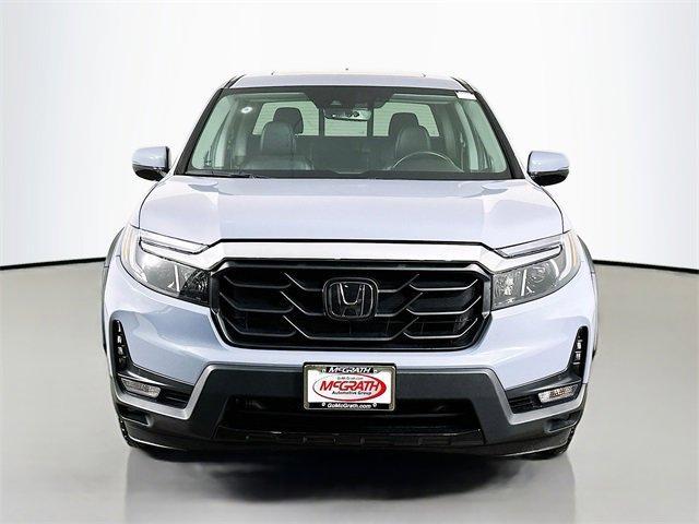 used 2022 Honda Ridgeline car, priced at $35,000
