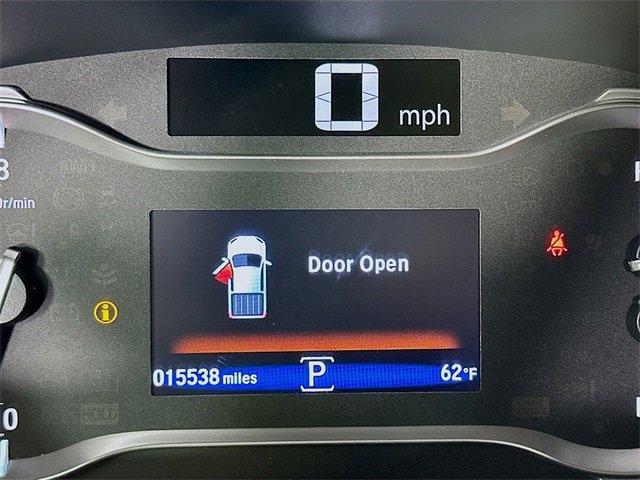 used 2022 Honda Ridgeline car, priced at $35,000