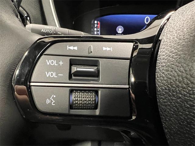 new 2025 Honda Pilot car, priced at $53,439