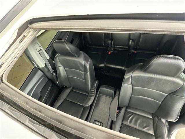 used 2022 Honda Pilot car, priced at $25,695