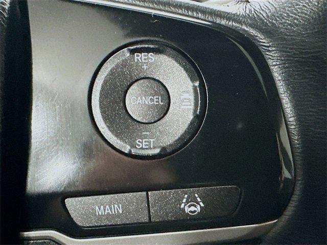 used 2022 Honda Pilot car, priced at $25,695