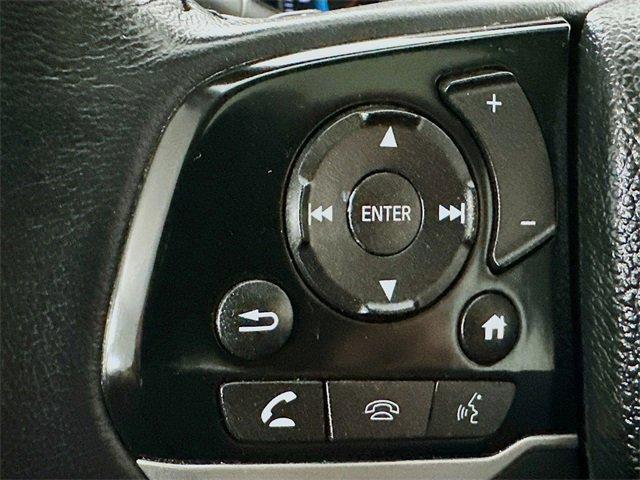 used 2022 Honda Pilot car, priced at $25,695