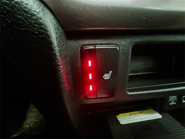 used 2022 Honda Pilot car, priced at $25,695