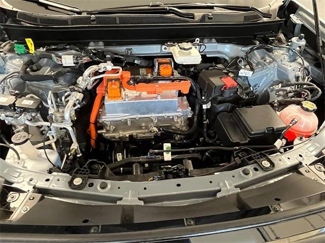 new 2025 Honda Prologue car, priced at $52,365