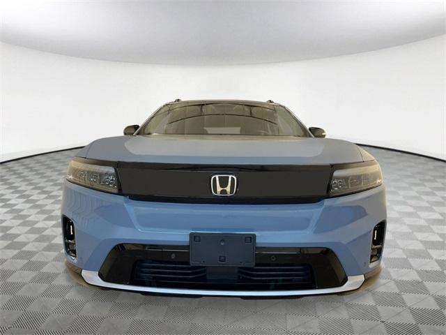 new 2025 Honda Prologue car, priced at $52,365