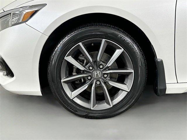 used 2021 Honda Accord car, priced at $25,775