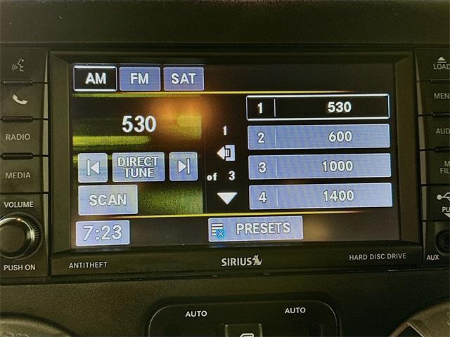 used 2015 Jeep Wrangler Unlimited car, priced at $17,000