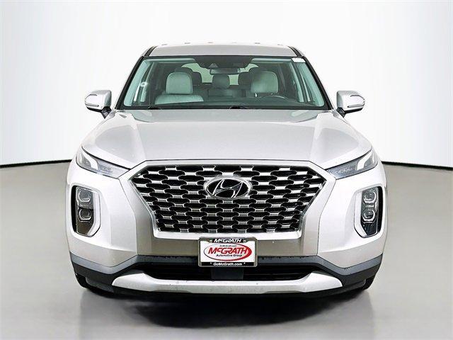 used 2022 Hyundai Palisade car, priced at $25,100