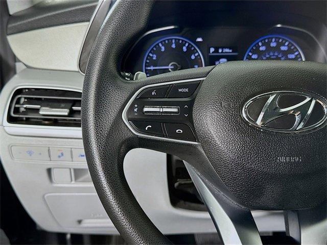 used 2022 Hyundai Palisade car, priced at $25,100