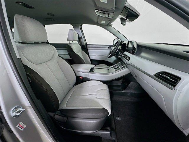used 2022 Hyundai Palisade car, priced at $25,100
