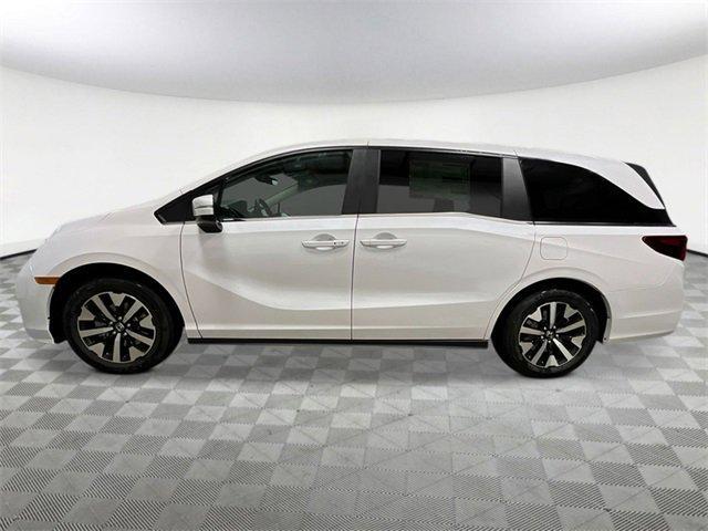 new 2025 Honda Odyssey car, priced at $41,143