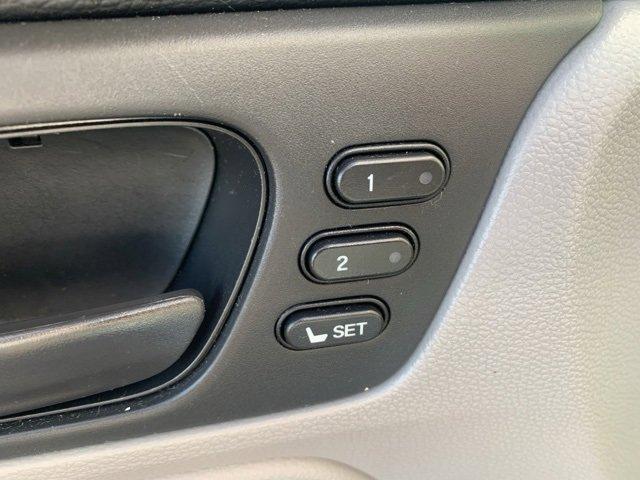 used 2021 Honda Odyssey car, priced at $28,000