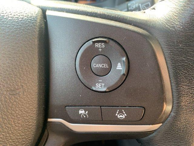 used 2021 Honda Odyssey car, priced at $28,000