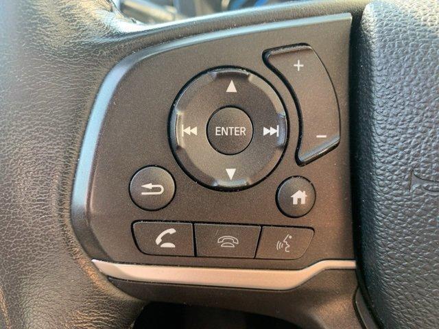 used 2021 Honda Odyssey car, priced at $28,000