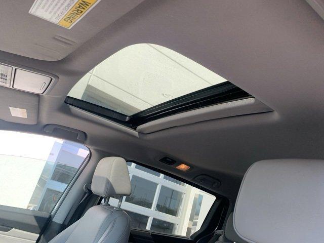 used 2021 Honda Odyssey car, priced at $28,000