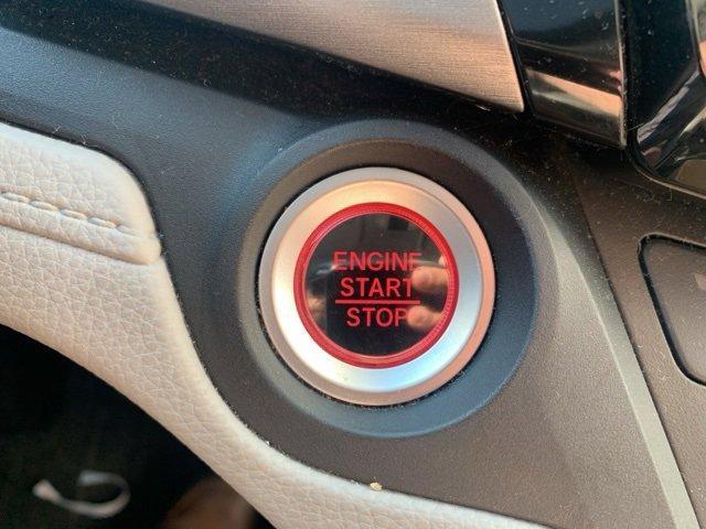 used 2021 Honda Odyssey car, priced at $28,000