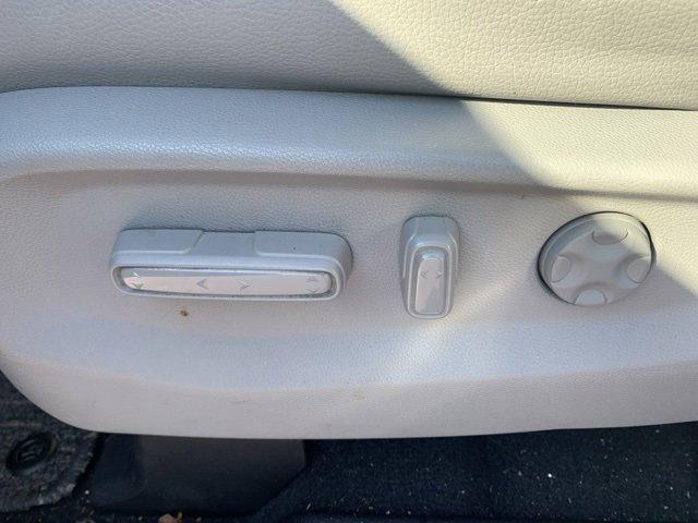 used 2021 Honda Odyssey car, priced at $28,000