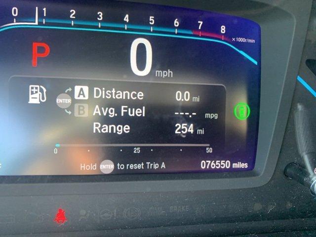used 2021 Honda Odyssey car, priced at $28,000