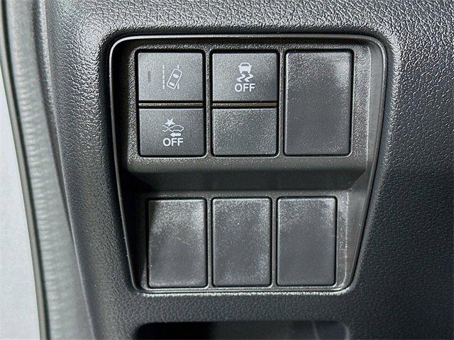 used 2021 Honda CR-V car, priced at $25,695