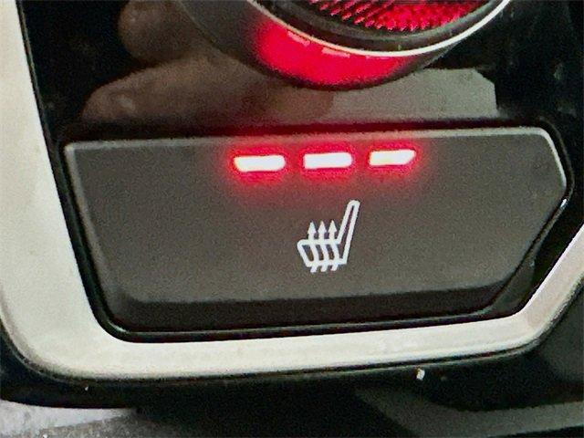 used 2021 Honda CR-V car, priced at $25,695