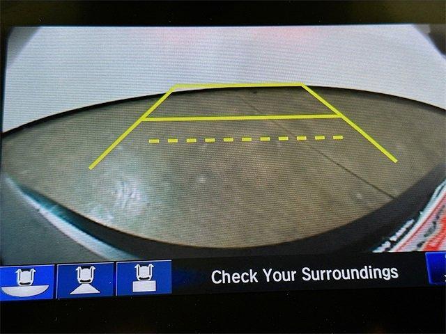 used 2021 Honda CR-V car, priced at $25,695