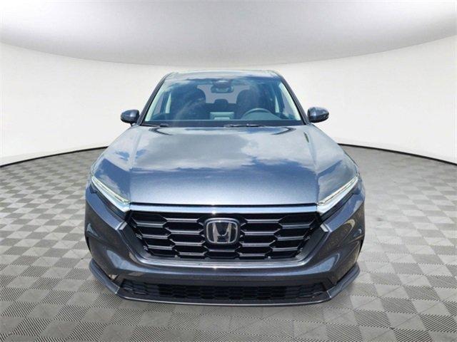 new 2026 Honda CR-V car, priced at $32,508