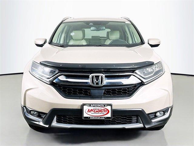 used 2019 Honda CR-V car, priced at $21,795