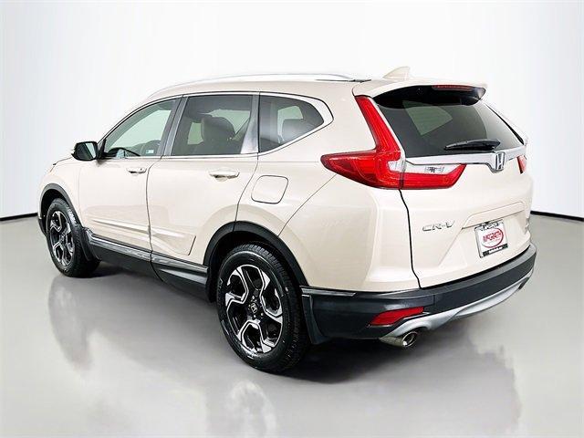 used 2019 Honda CR-V car, priced at $21,795