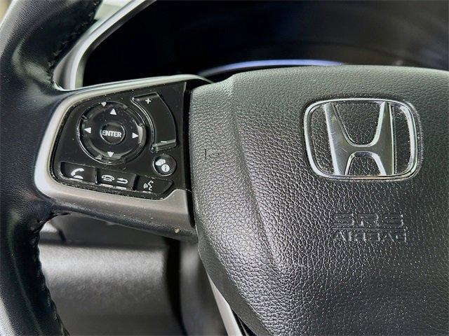 used 2019 Honda CR-V car, priced at $21,795