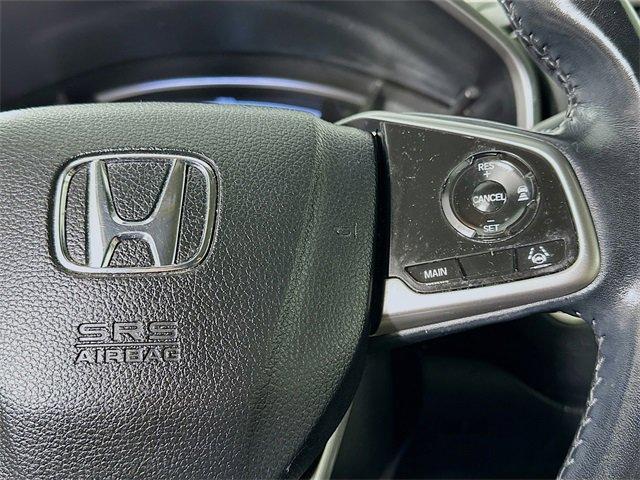 used 2019 Honda CR-V car, priced at $21,795